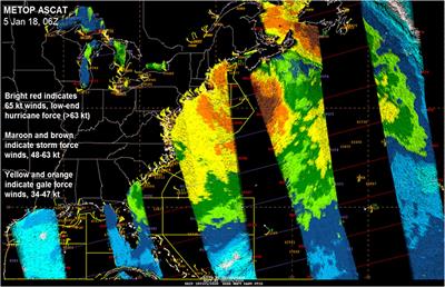 Ship-Based Contributions to Global Ocean, Weather, and Climate Observing Systems